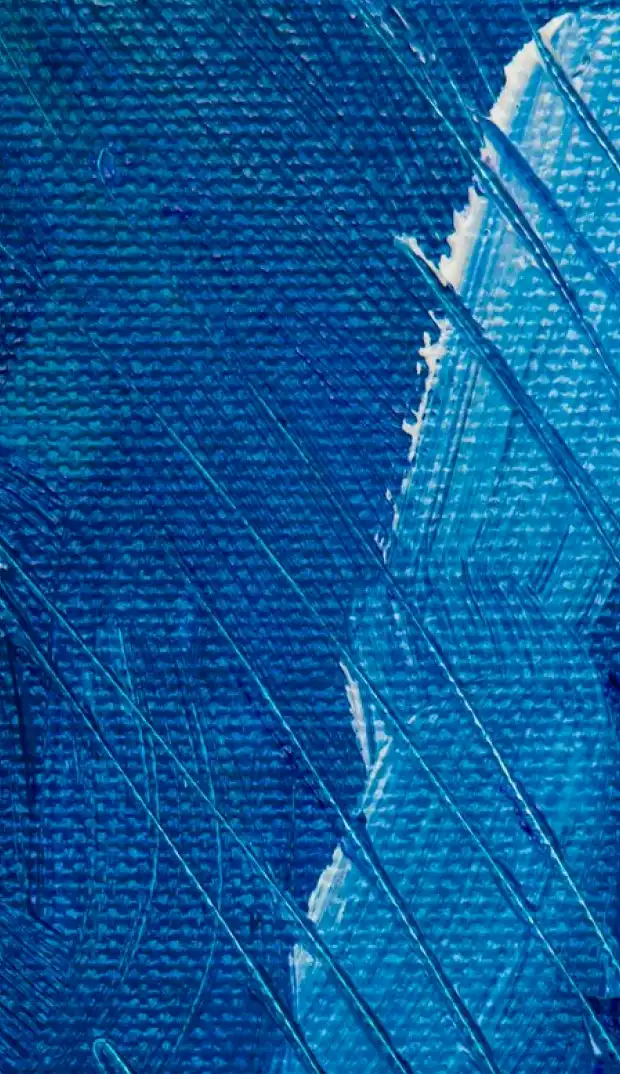 Blue Texture