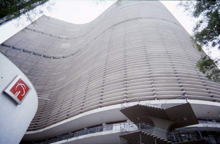 Edificio Copan